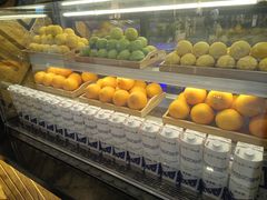 -书亦烧仙草(西宸天街店)