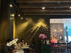 门面-星巴克(深圳前海企业公馆店)