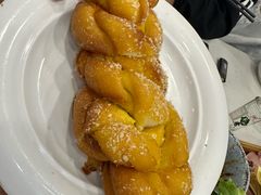 牛奶麻花-东北公社(北京路店)