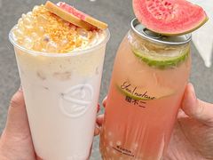 -椰不二(成都来福士广场店)