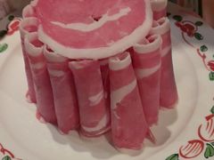 -清真·老门框爆肚涮肉·中华老字号(丰管路店)