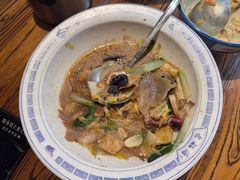 -老雒阳面馆·水席(定鼎门店)