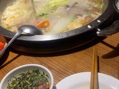 -佬土鹅肠火锅(解放路店)