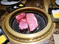 射和牛冷藏熟成M9+级眼肉牛排-觅福里•熟成和牛餐厅