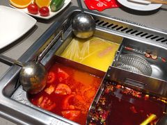 -海底捞火锅(江南盛天地店)