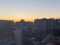 -王府半岛酒店