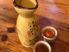 -小锅巴纳西餐厅