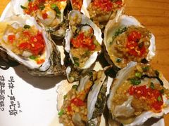 -木屋烧烤(坂田天安云谷店)