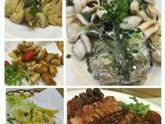 -有腥气私房菜·寻味顺德