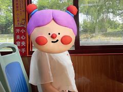 -皇家御河游(紫御湾码头)