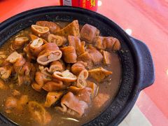 -北京小肠陈饭庄(方庄店)