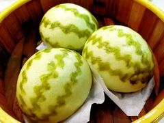 像生西瓜包-广州酒家(文昌总店)