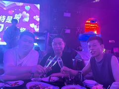 -108·公社·创意餐厅·LIVE HOUSE(李公堤店)