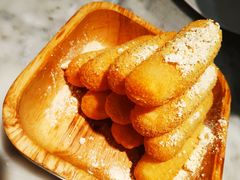 宜宾红糖糍粑-雀蓝川菜(奥体广场店)