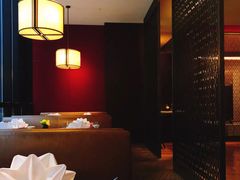 -丽晶轩中餐厅(重庆丽晶酒店)