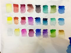 -八哥美术·成人美术画室(总校区)