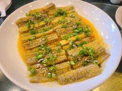 -小姨家常菜(昭萍东路店)