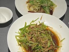 -阿庄新豫菜(航海东路店)
