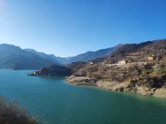-硗碛藏寨·神木垒景区
