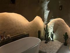 -快乐大桶水养生足浴SPA(前兴路店)