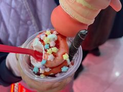 -DQ·蛋糕·冰淇淋(五棵松万达店)