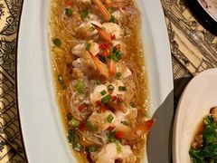 -绿茶餐厅(领展购物广场·中关村店)