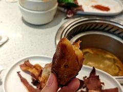 -龍歌自助小火锅(秦淮水游城店)