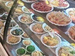 -金杨拉面王小吃面馆·牛三宝面·红烧牛肉粉
