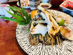 -蟹田居·活蟹料理(东城店)