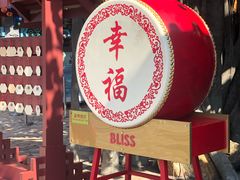 -宝莲禅寺