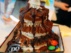 -DQ·蛋糕·冰淇淋(奥林匹克广场店)