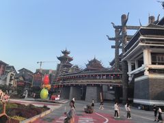 -老凯俚酸汤鱼(鸿通城店)