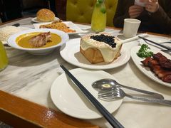 -翠华餐厅(德基广场店)