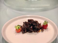 -Yan Ting 宴庭中餐厅(上海静安瑞吉酒店)