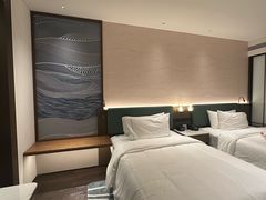 -天津君隆威斯汀酒店