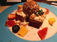 -绿茵阁牛扒餐厅(客村店)