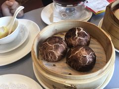 -维多利亚大酒店·雅园中餐厅