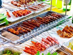 -河坝강뚝烧烤专门店(旗舰店)
