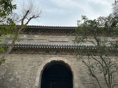 -灵谷景区