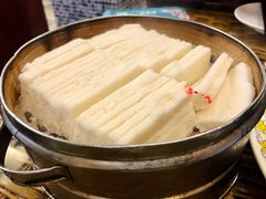 桂花茵糕-老季市菜馆(工农路店)