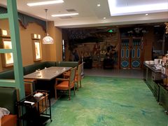 -君邦火锅(新疆大厦店)