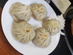牛肉蒸饺-情忆草原涮肉馆