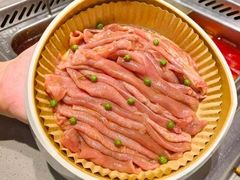 -海底捞火锅(赛格国际购物中心店)