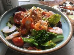 -RAC BAR(安福路店)