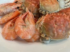 -星伦多自助料理·涮烤一体(杭州来福士店)