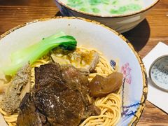 -金杨拉面王(杨南路店)