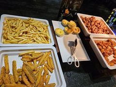 -安徽高速开元国际大酒店·地中海自助餐厅
