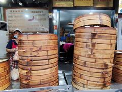 -清泉阁包子铺(中山路店)