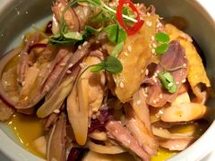 盐商椒麻鸡-锦府盐帮·李宅(领展购物广场中关村店)