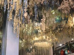 -丽华园(汉阳龙阳店)